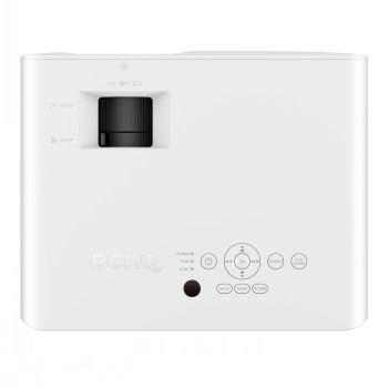 BenQ LH740 DLP laserový projektor, Full HD 1080p, 5000 ANSI lúmenov