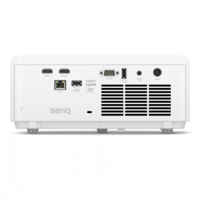 BenQ LH740 DLP laserový projektor, Full HD 1080p, 5000 ANSI lúmenov