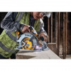 DeWALT DCS573H2T-QW prenosná ručná okružná píla