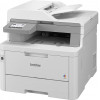Brother MFC-L8340CDW farebná LED multifunkčná tlačiareň, A4, WLAN, USB