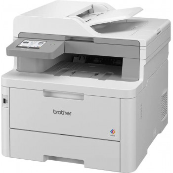 Brother MFC-L8340CDW farebná LED multifunkčná tlačiareň, A4, WLAN, USB