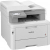 Brother MFC-L8340CDW farebná LED multifunkčná tlačiareň, A4, WLAN, USB