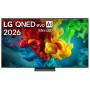 LG 85QNED83B3A 85 palcov 4K UHD QNED Mini LED Smart TV