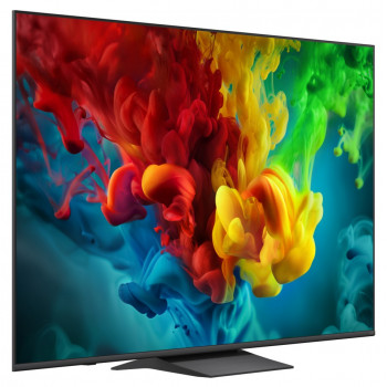 LG 85QNED83B3A 85 palcov 4K UHD QNED Mini LED Smart TV