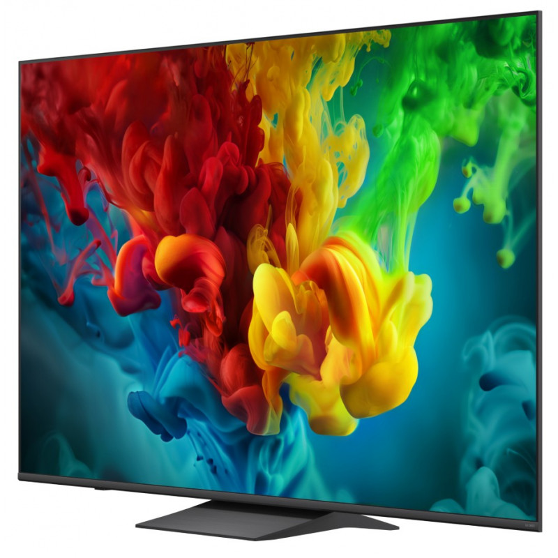 LG 85QNED83B3A 85 palcov 4K UHD QNED Mini LED Smart TV