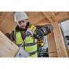 DeWALT DCF860E2T-QW akumulátorový rázový uťahovač 3800 RPM čierna, žltá