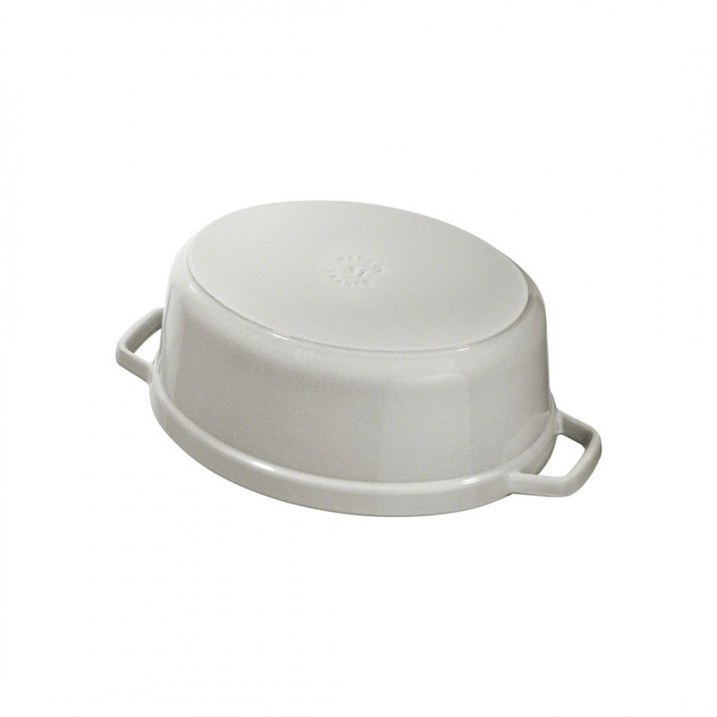 Zwilling Staub La Cocotte oválny liatinový hrniec 5,5 l (40501-416-0)