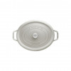 Zwilling Staub La Cocotte oválny liatinový hrniec 5,5 l (40501-416-0)