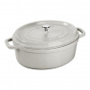 Zwilling Staub La Cocotte oválny liatinový hrniec 5,5 l (40501-416-0)