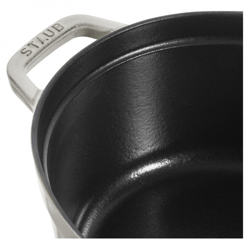 Zwilling Staub La Cocotte oválny liatinový hrniec 5,5 l (40501-416-0)