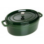 Zwilling Staub La Cocotte oválny liatinový pekáč 5,5 l (40509-365-0)