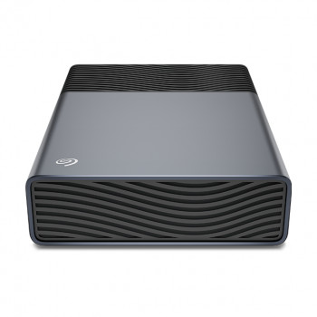 Seagate One Touch Hub 20 TB externý stolový pevný disk, šifrovaný (STNB20000400)