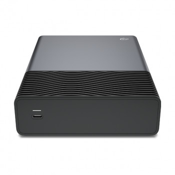 Seagate One Touch Hub 20 TB externý stolový pevný disk, šifrovaný (STNB20000400)