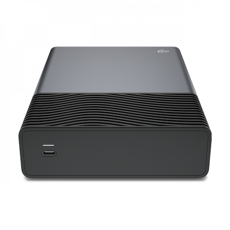 Seagate One Touch Hub 20 TB externý stolový pevný disk, šifrovaný (STNB20000400)