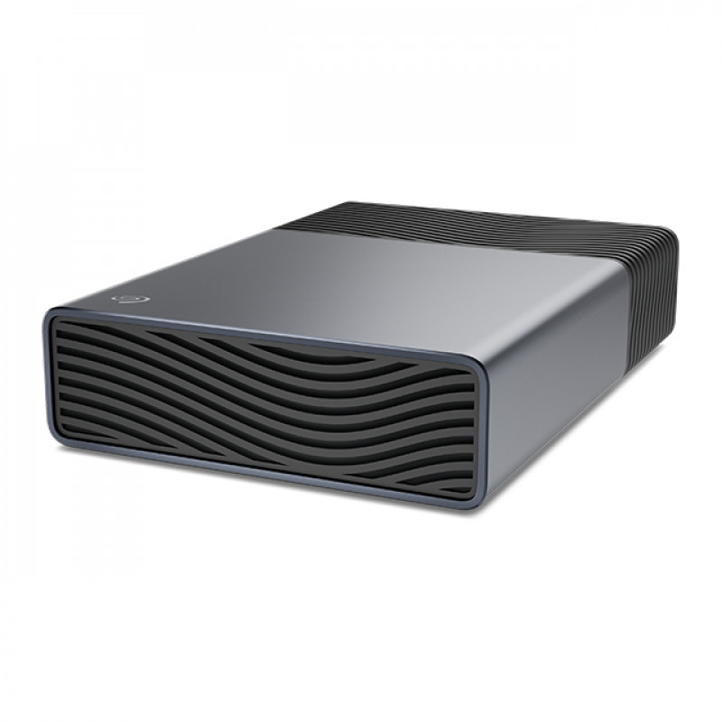 Seagate One Touch Hub 20 TB externý stolový pevný disk, šifrovaný (STNB20000400)