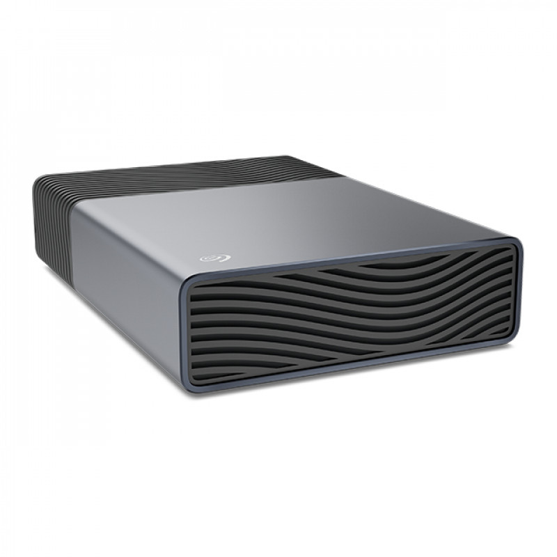 Seagate One Touch Hub 20 TB externý stolový pevný disk, šifrovaný (STNB20000400)