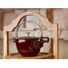 Staub kanvica na vodu 1,15 l, bordová (40509-424-0)