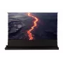celexon UST podlahové plátno HomeCinema Plus 100, 254 cm, čierna (1000025597)