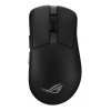 ASUS ROG Gladius IV Ace P729 bezdrôtová myš, čierna