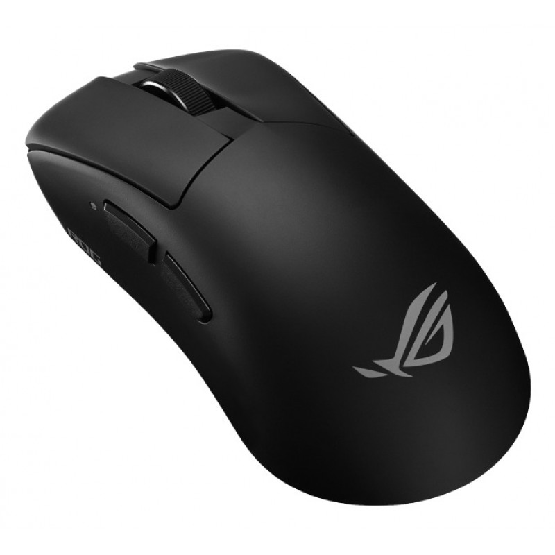 ASUS ROG Gladius IV Ace P729 bezdrôtová myš, čierna