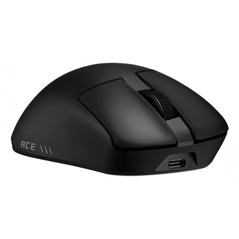 ASUS ROG Gladius IV Ace P729 bezdrôtová myš, čierna
