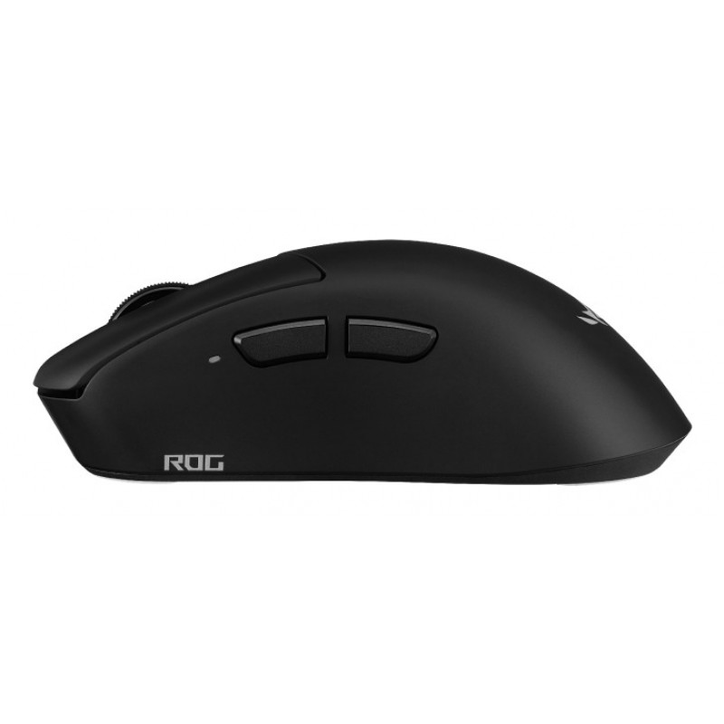 ASUS ROG Gladius IV Ace P729 bezdrôtová myš, čierna