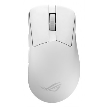 ASUS ROG Gladius IV Ace P729 bezdrôtová myš, biela