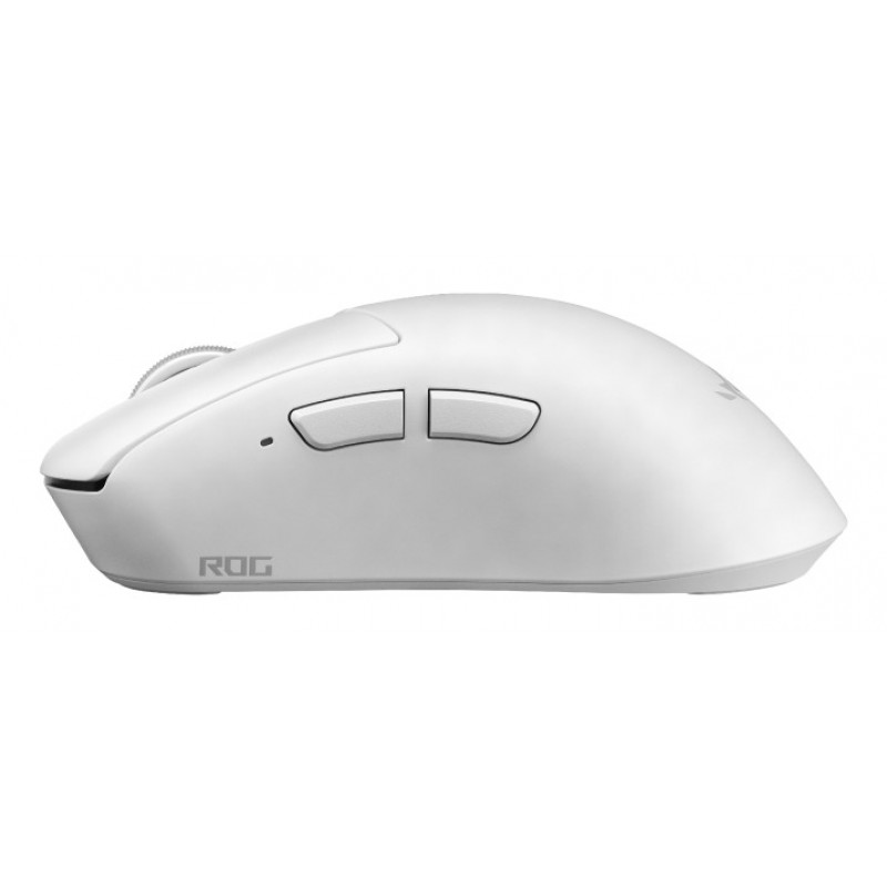 ASUS ROG Gladius IV Ace P729 bezdrôtová myš, biela