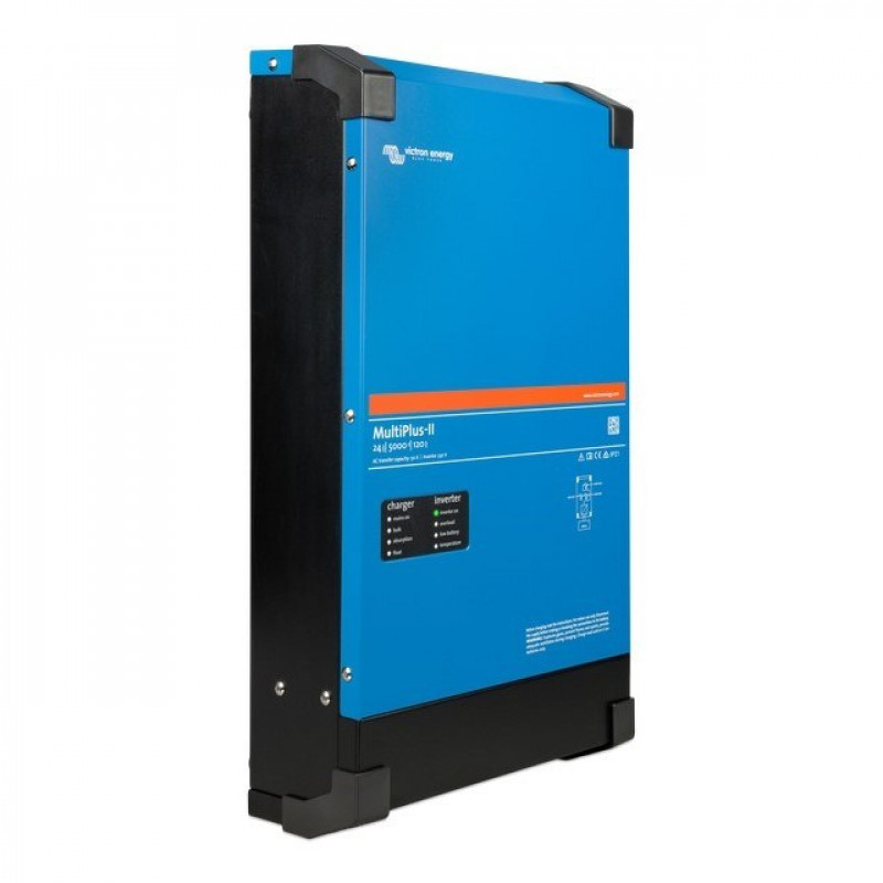 Victron Energy MultiPlus II 24/5000/120-50 menič