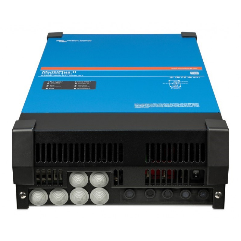 Victron Energy MultiPlus II 24/5000/120-50 menič