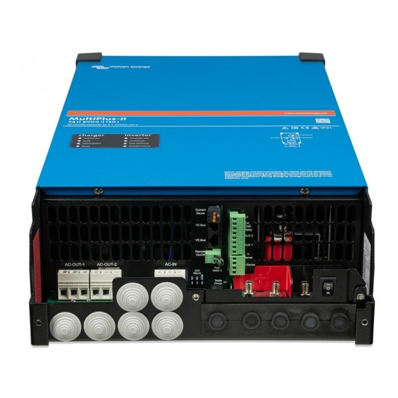Victron Energy MultiPlus II 24/5000/120-50 menič