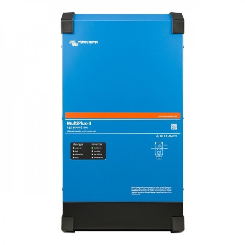 Victron Energy MultiPlus II 24/5000/120-50 menič