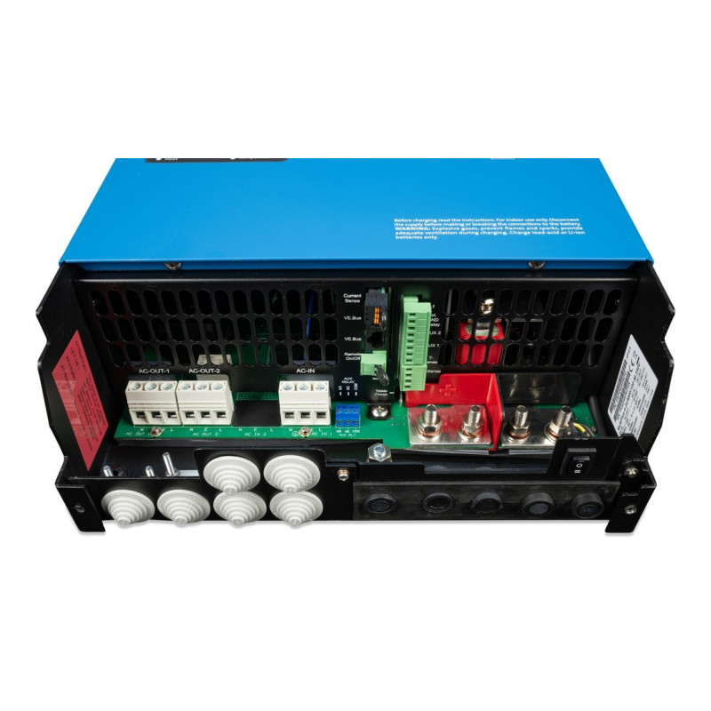 Victron Energy MultiPlus II 24/5000/120-50 menič