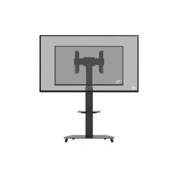 celexon Professional Adjust-3770MP TV vozík pre ploché obrazovky 32-70