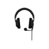beyerdynamic DT 297 PV MK II 80 OHM headset s kondenzátorovým mikrofónom