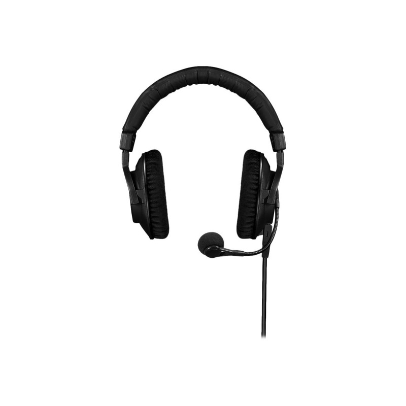 beyerdynamic DT 297 PV MK II 80 OHM headset s kondenzátorovým mikrofónom