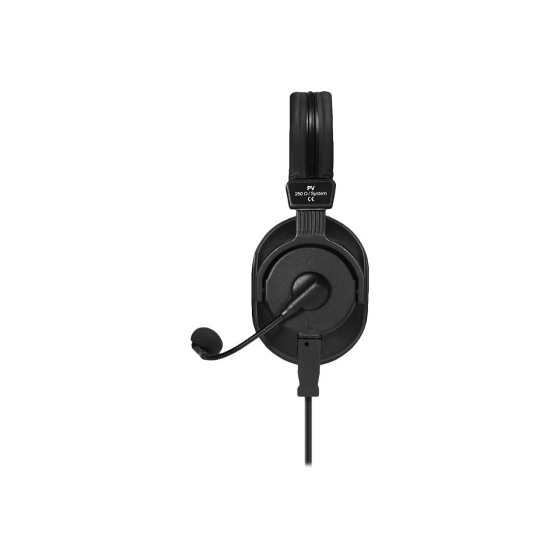beyerdynamic DT 297 PV MK II 80 OHM headset s kondenzátorovým mikrofónom