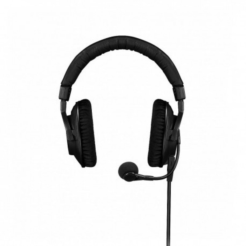 beyerdynamic DT 297 PV MK II 80 OHM headset s kondenzátorovým mikrofónom