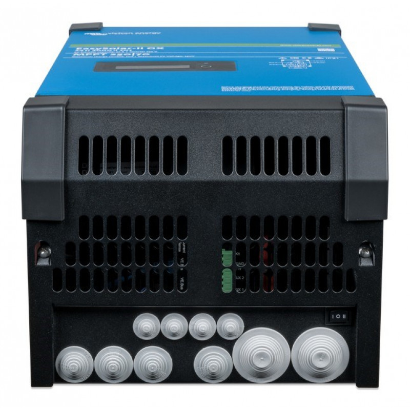 Victron Energy EasySolar-II 24/3000 hybridný menič
