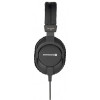 beyerdynamic DT 250 káblové slúchadlá s hlavovým mostom, čierna
