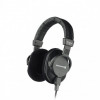 beyerdynamic DT 250 káblové slúchadlá s hlavovým mostom, čierna