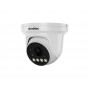 Ernitec Wolf Pro 5MP turret kamera objektív & IR 40m, PoE, IP66 - NDAA