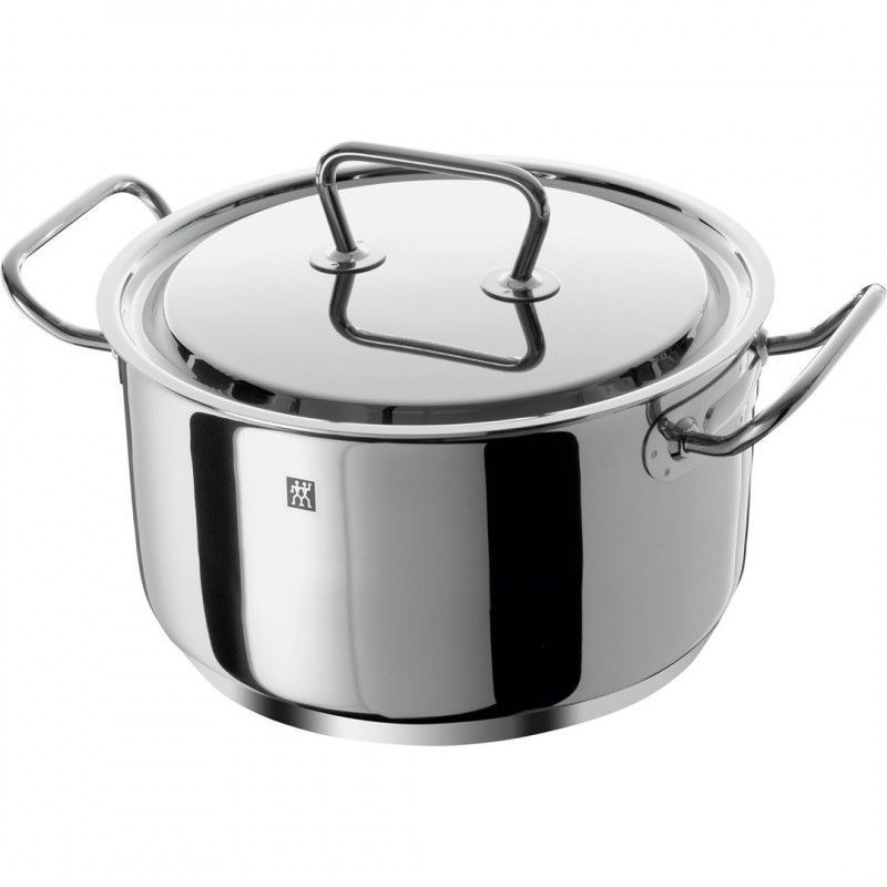 Zwilling vysoký hrniec s pokrievkou, 6 l
