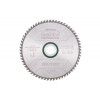 Metabo 628063000 kotúč píly 21,6 cm 1 ks