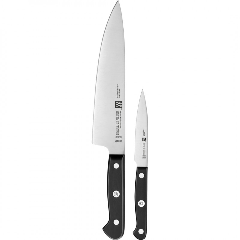 ZWILLING 36130-005-0 kuchynská sada nožov, 2 ks