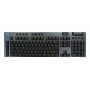 Logitech G915 X LIGHTSPEED bezdrôtová klávesnica, podsvietená (920-012706)