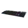 Logitech G915 X LIGHTSPEED bezdrôtová klávesnica, podsvietená (920-012706)