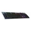 Logitech G915 X LIGHTSPEED bezdrôtová klávesnica, podsvietená (920-012706)