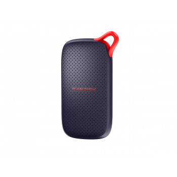 SanDisk V3 1 TB prenosný externý SSD, USB 3.2 Gen 2, USB-C (SDSSDE31-1T00-G25)