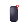 SanDisk V3 1 TB prenosný externý SSD, USB 3.2 Gen 2, USB-C (SDSSDE31-1T00-G25)